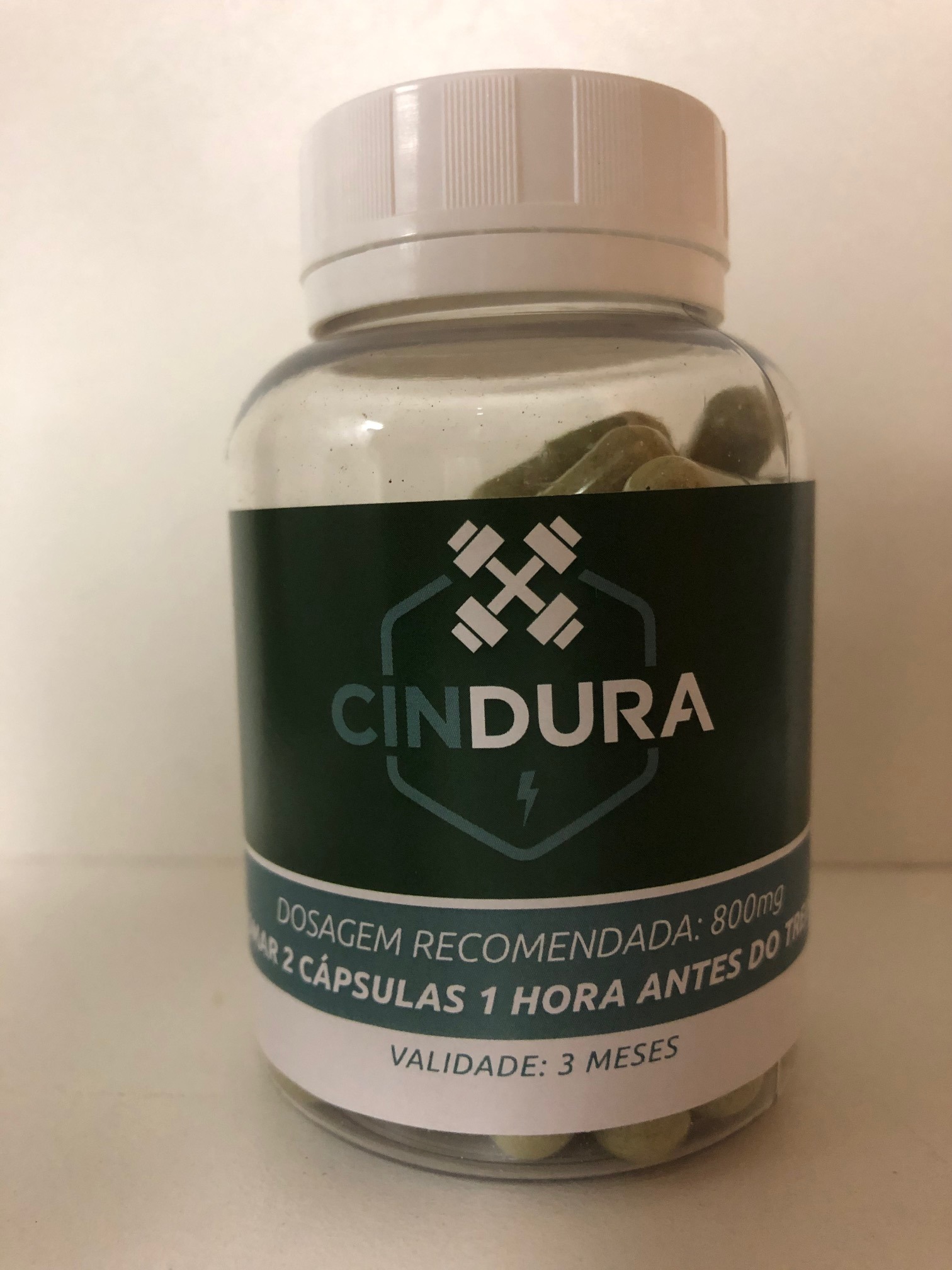 Cindura® 800mg 